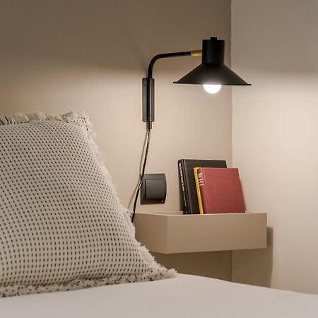 Charming Retiro Chic Apartment มาดริด ภายนอก รูปภาพ